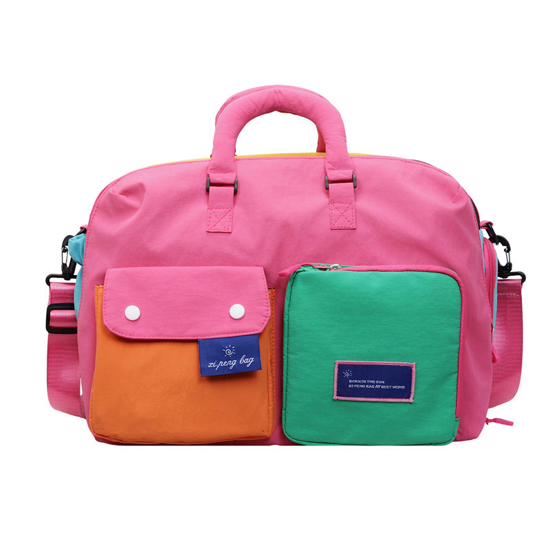 Versatile Carry Bag Stornfield