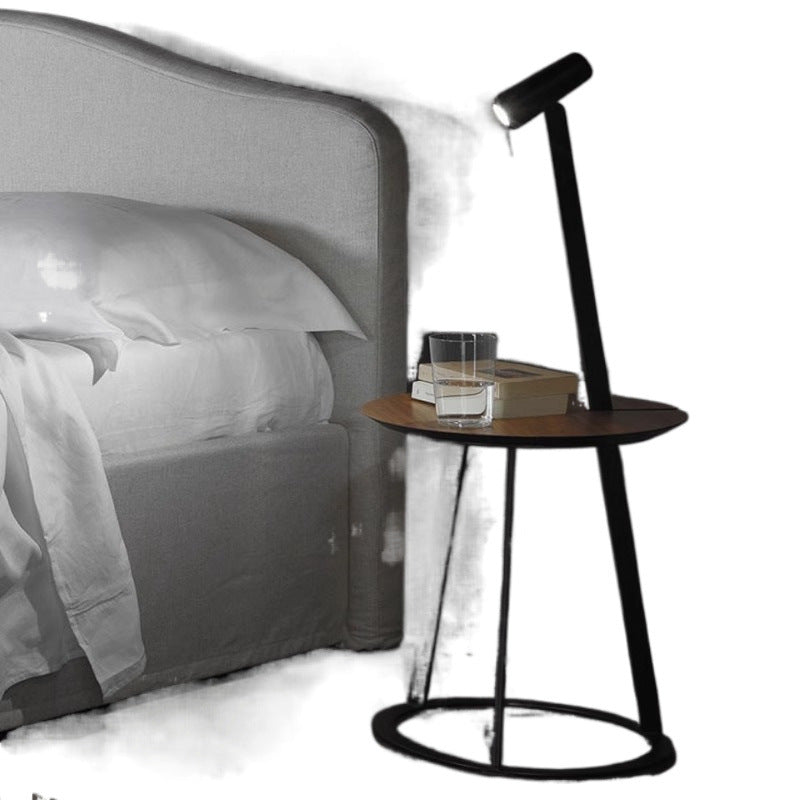 Minimalist Desk Lamp with Adjustable Arm