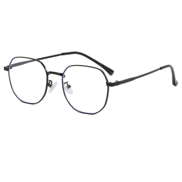 Women Fashionable oversized glasses frame Stornfield