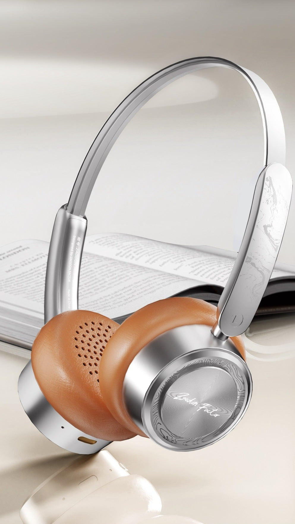 Wireless Bluetooth Headphones Stornfield