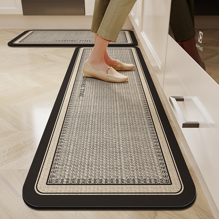 Comfort Anti-Fatigue Kitchen Mat