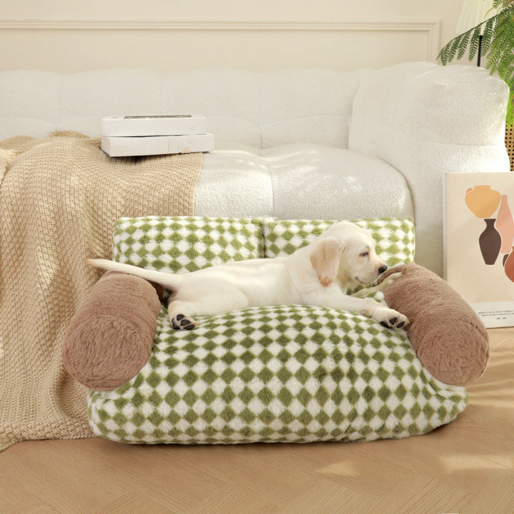 Women's Cozy Relax Armchair Stornfield