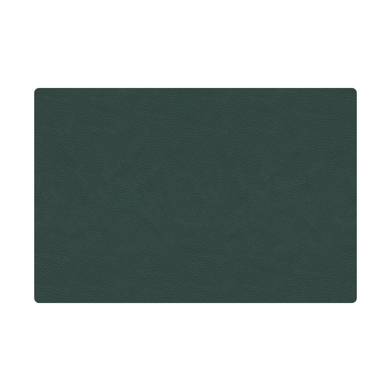 Oval Decorative Welcome Mat Stornfield
