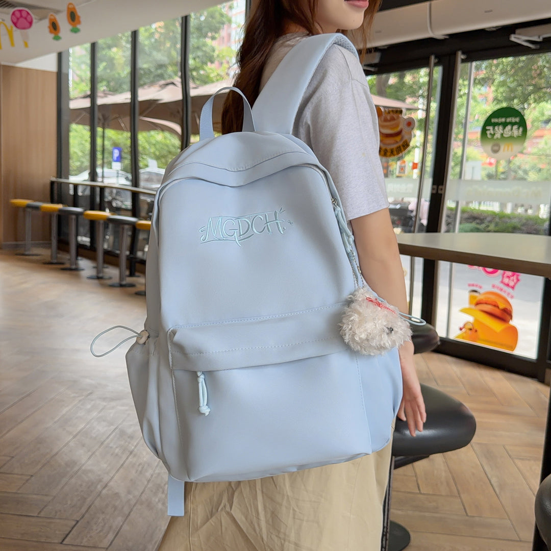 Casual Multi-Pocket Backpack Stornfield 1791204260