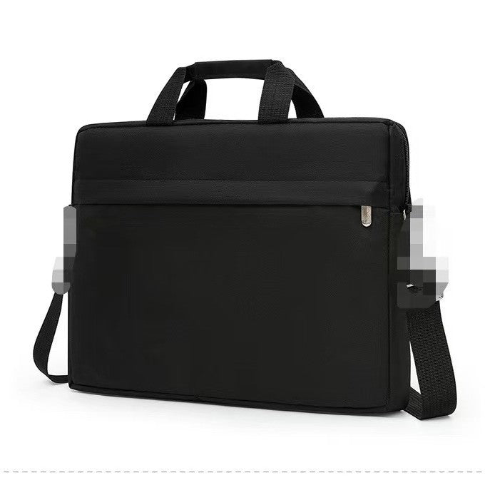 Sleek Document Briefcase Stornfield