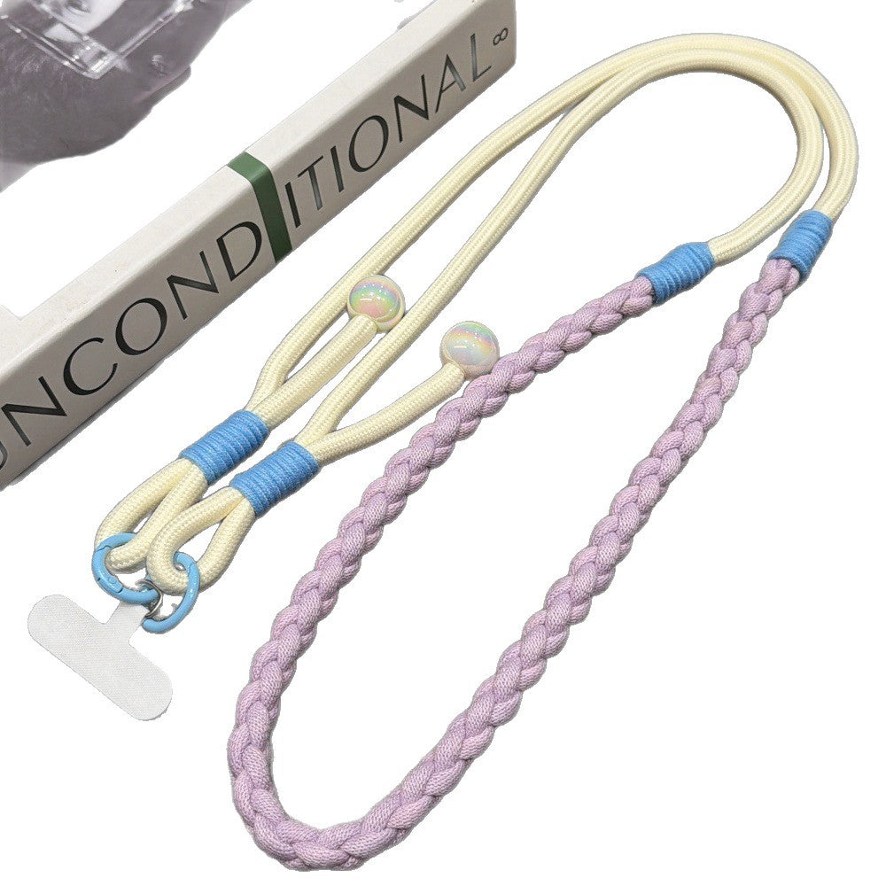 Fashionable Multi-Use Eyewear Lanyard Stornfield
