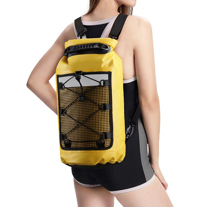 Waterproof Outdoor Backpack Stornfield