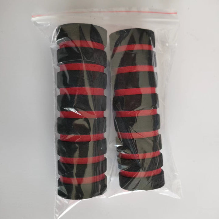 Protective Bicycle Handlebar Grip Covers Stornfield