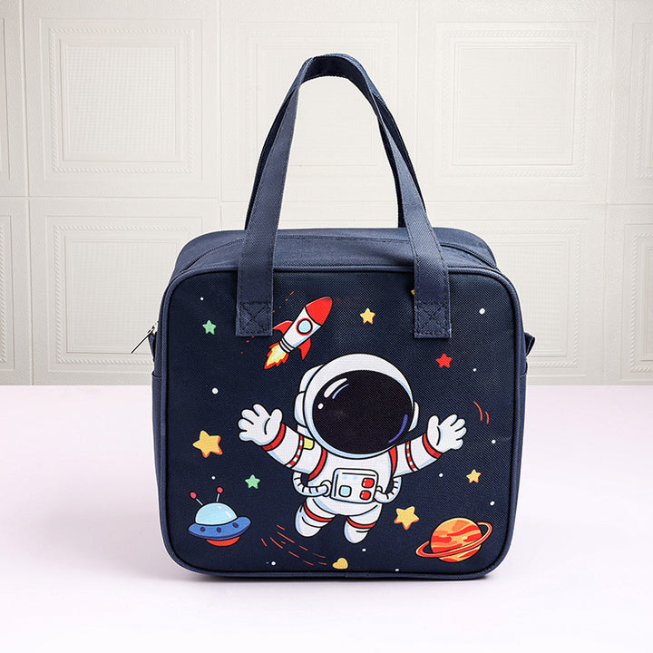 Children's Insulated Lunch Bag Stornfield