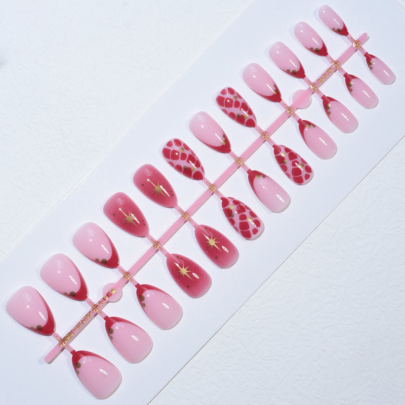 Premium Nail Art Stornfield