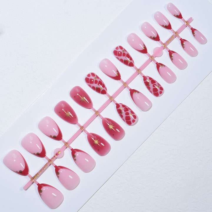 Premium Nail Art Stornfield