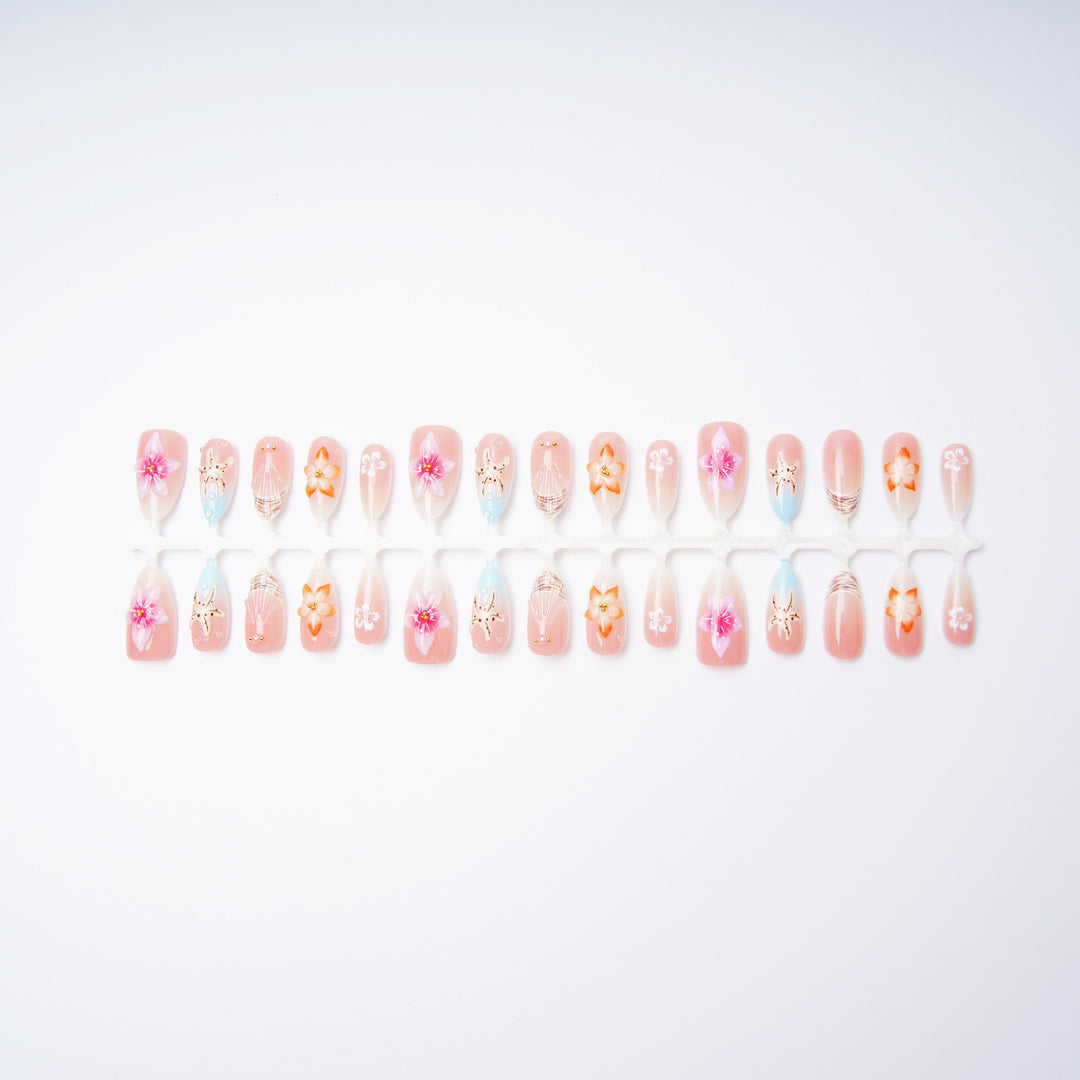 Artificial Nail Collection Stornfield