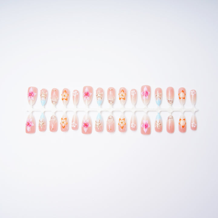 Artificial Nail Collection Stornfield