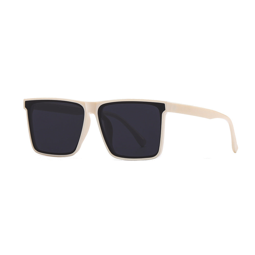 Men's Square Frame Fashion Sunglasses Stornfield