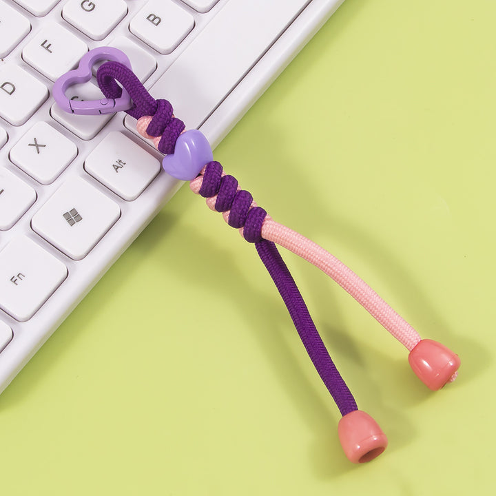 Adjustable Multi-Function Keychain Stornfield