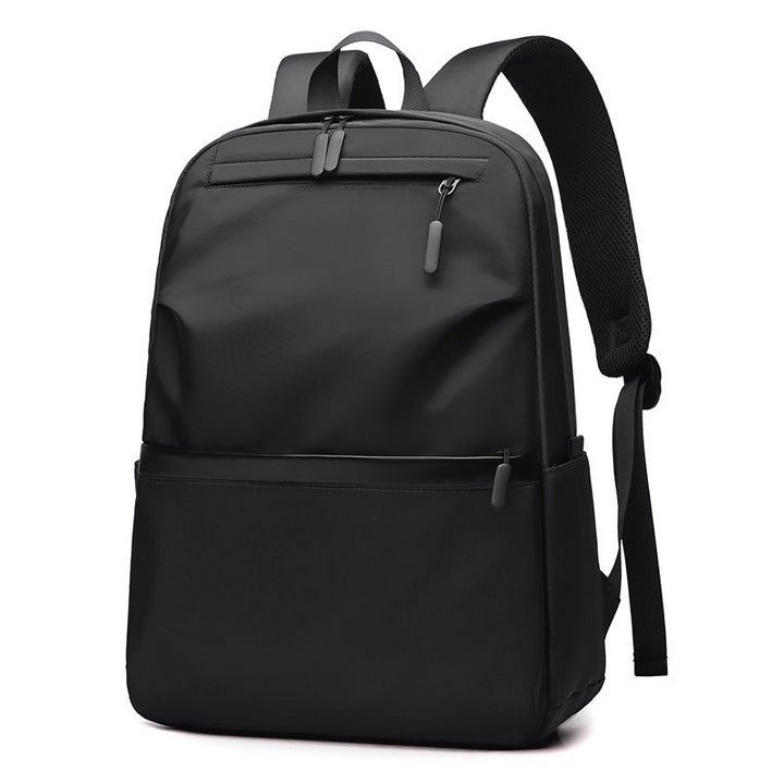 Urban Minimalist Laptop Backpack Stornfield