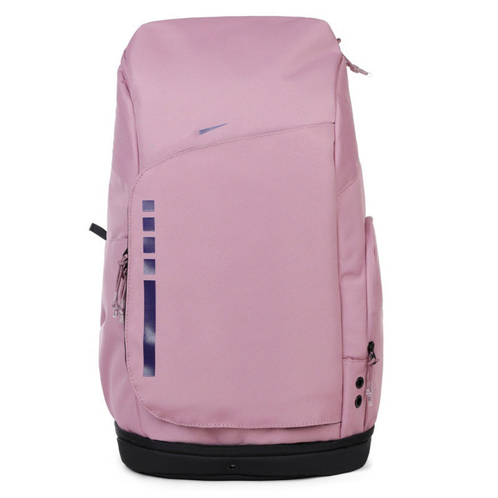 Business backpack with laptop compartment and ergonomic carrying system Stornfield