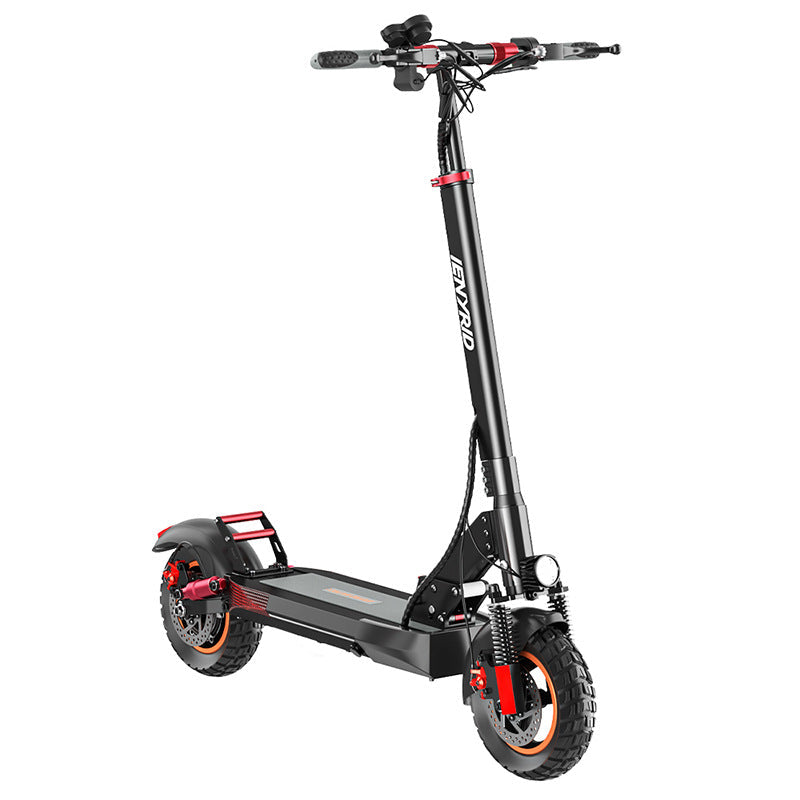 Electric Scooter Stornfield