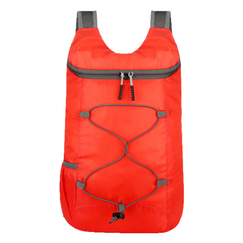 Ultra-Lightweight Packable Travel Backpack Stornfield