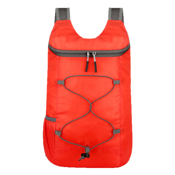 Ultra-Lightweight Packable Travel Backpack Stornfield
