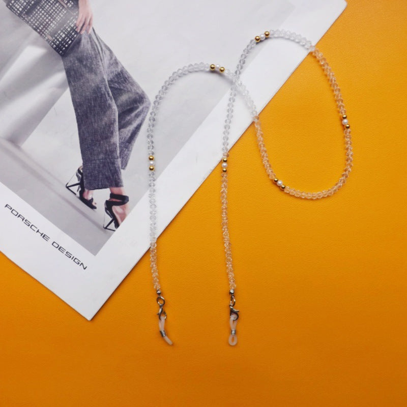 Fashionable and Elegant Glasses Chains Stornfield