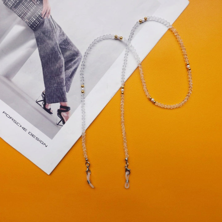 Fashionable and Elegant Glasses Chains Stornfield