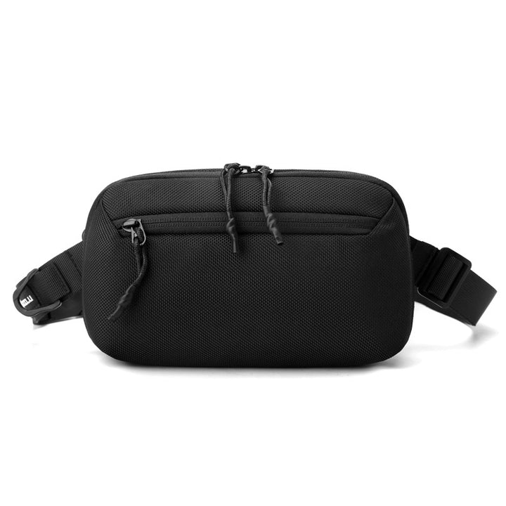 Compact Utility Waist Bag Stornfield