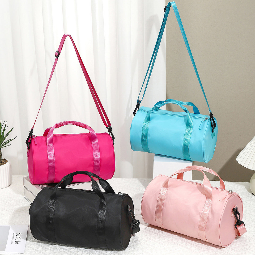Sporty weekend bag Stornfield