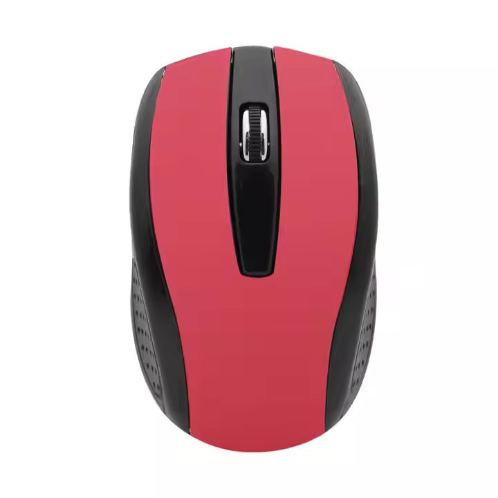 Ergonomic Wireless Multifunction Mouse Stornfield
