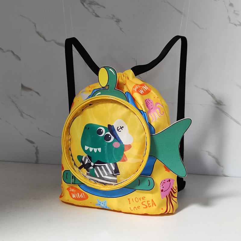 Drawstring Backpack Stornfield