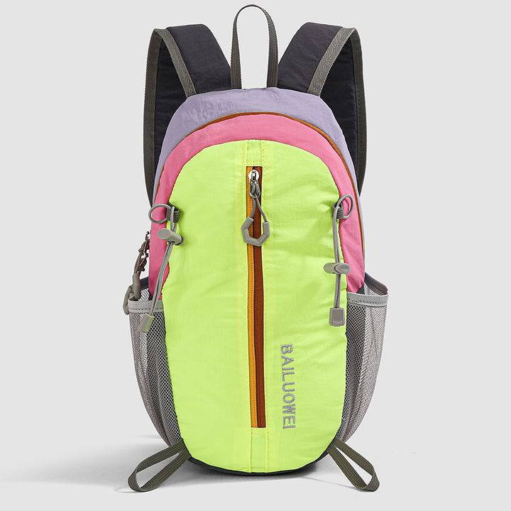 Lightweight Versatile Hiking Backpack Stornfield