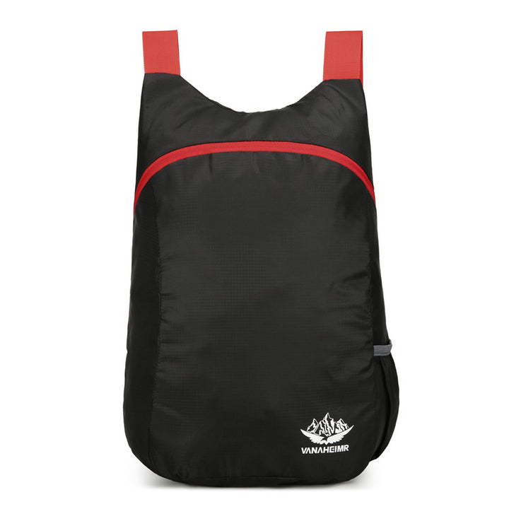 Lightweight Multi-Pocket Sling Bag Stornfield