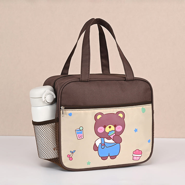 Kids Lunch Bag Stornfield