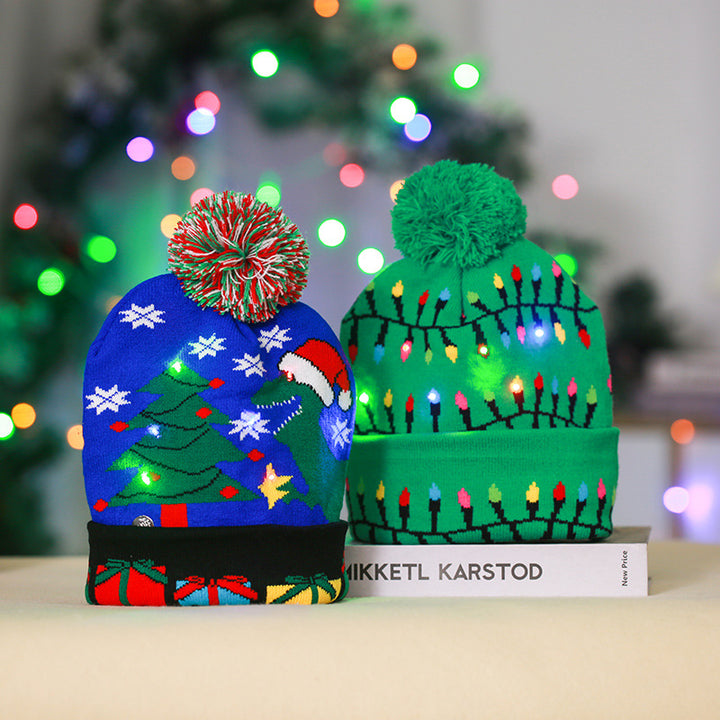 Christmas hat Stornfield