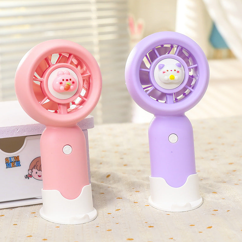 Women's portable Mini-Fan Stornfield