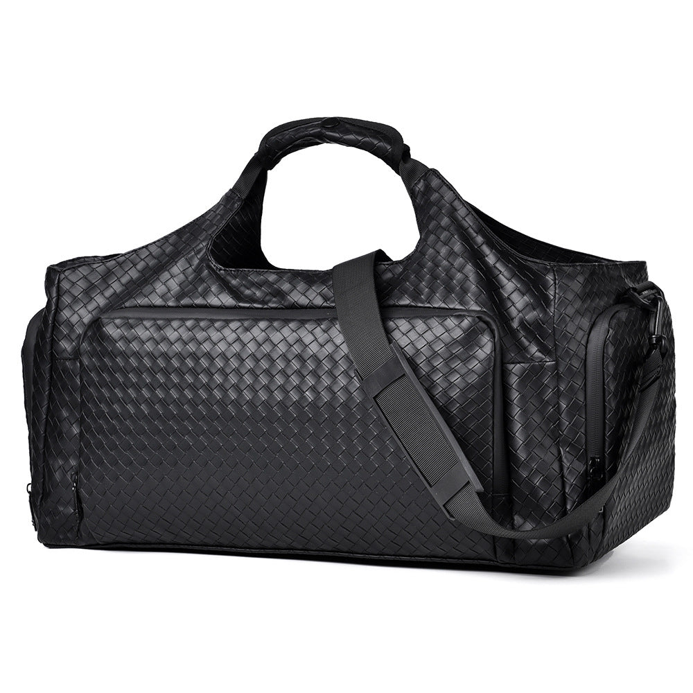 Durable Travel Duffel Bag Stornfield