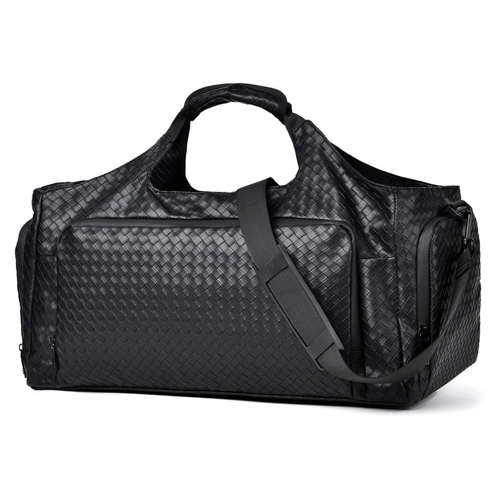 Durable Travel Duffel Bag Stornfield