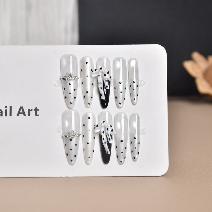 Nail Art Stornfield