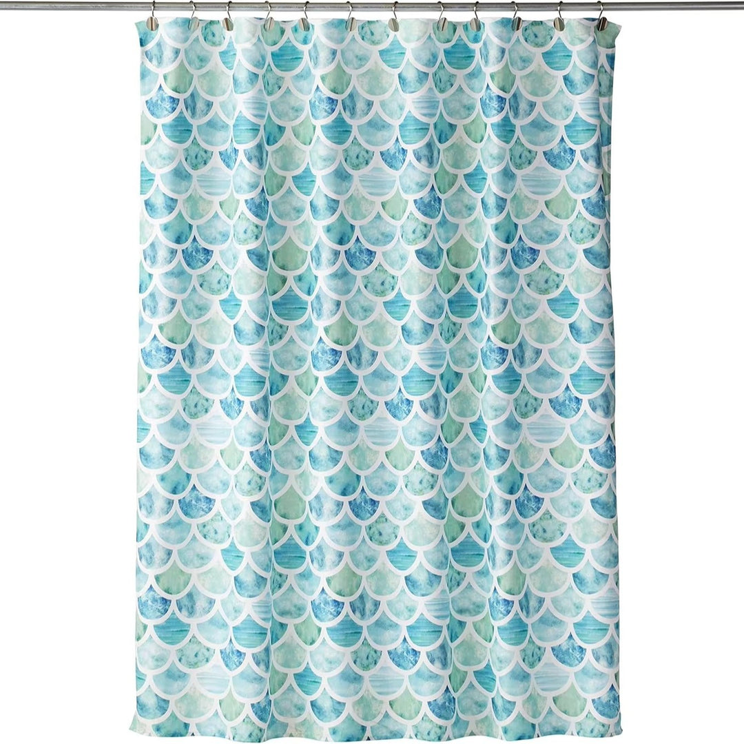 Shower Curtain Stornfield