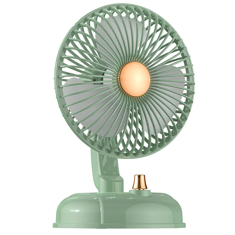 Portable Desk Fan Stornfield