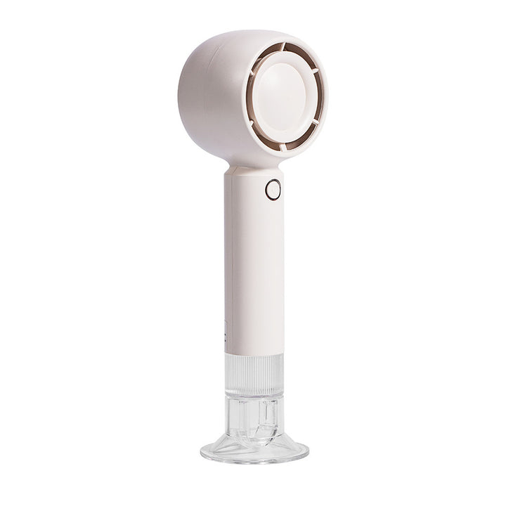 Handheld Fan Stornfield