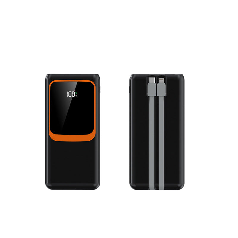 Powerbank For Stornfield