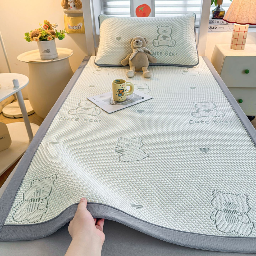 Soft Quilted Mattress Protector