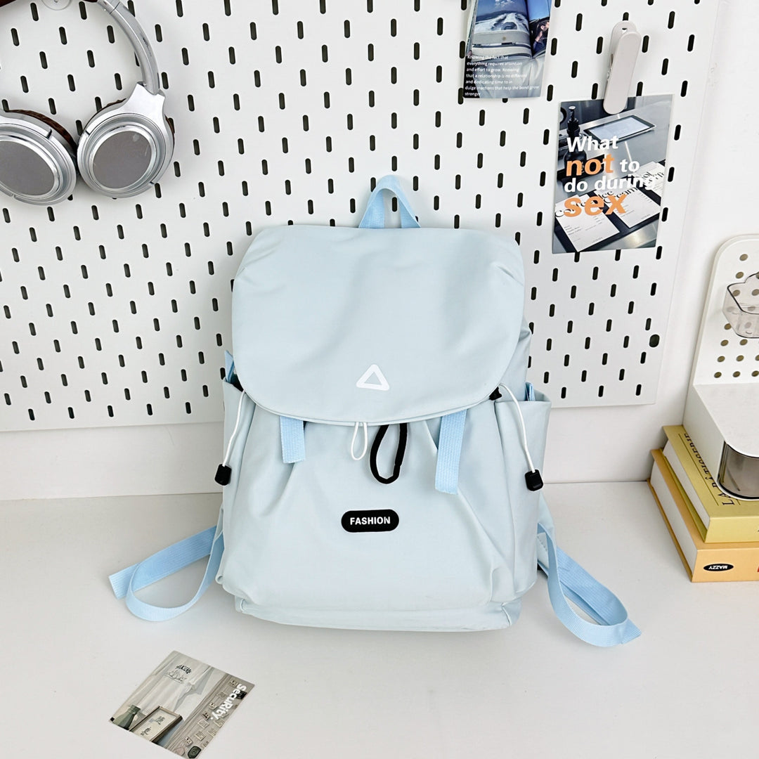 Lightweight Gym Backpack Stornfield