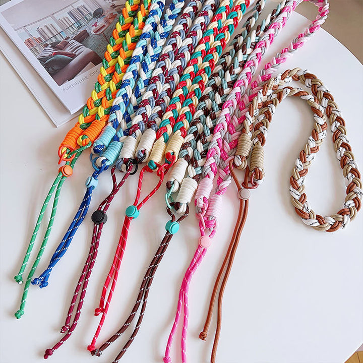 Durable Outdoor Safety Lanyard Stornfield