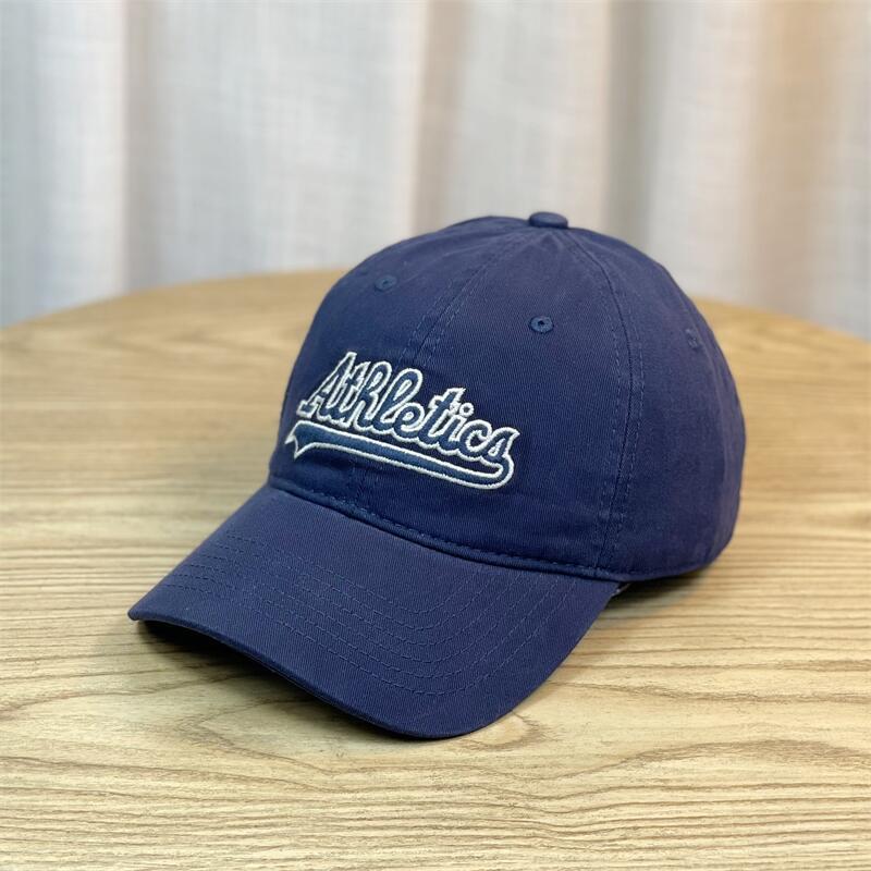 Men's Adjustable Embroidered Baseball Cap Stornfield 1784270549