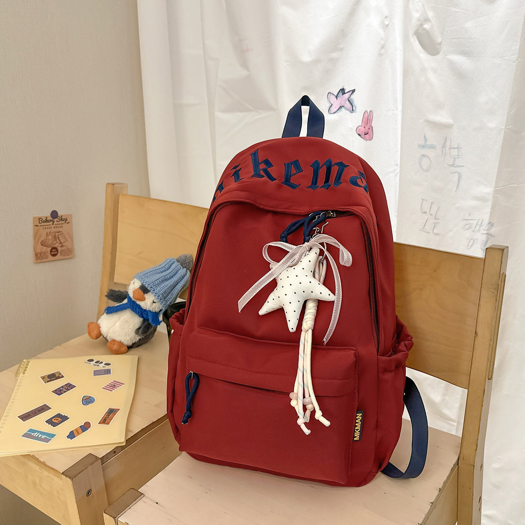 Casual Weekend Backpack Stornfield