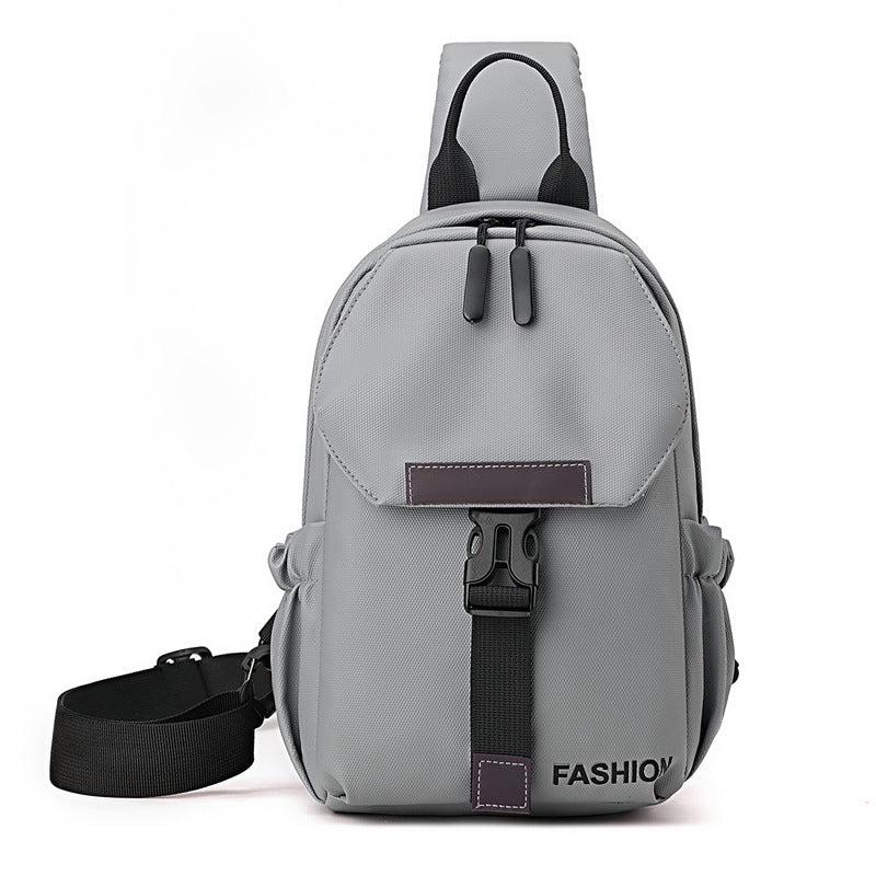 Stylish Versatile Sling Backpack Stornfield