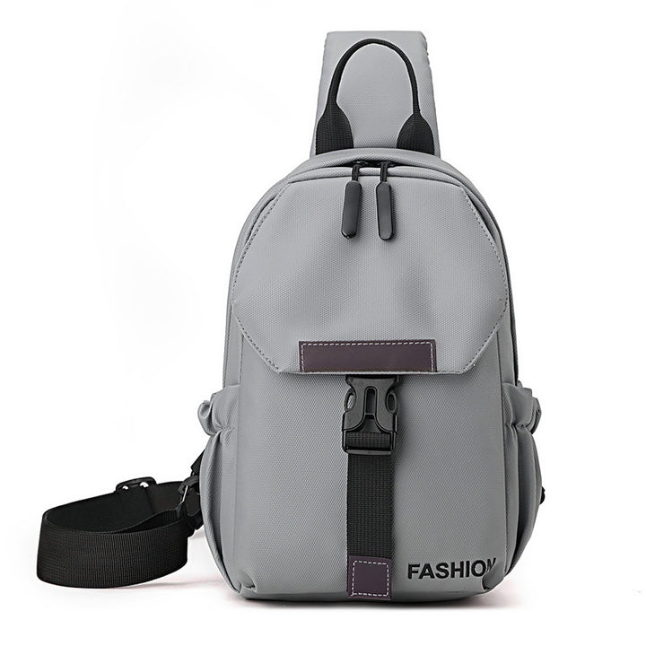 Stylish Versatile Sling Backpack Stornfield