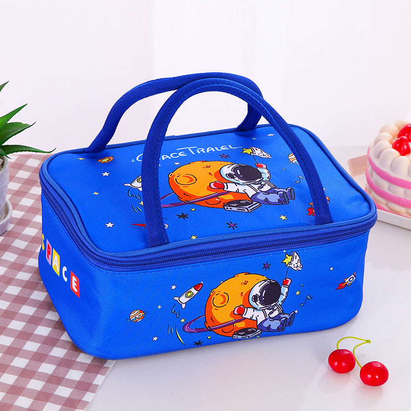 Kids Insulated Lunch Box Stornfield